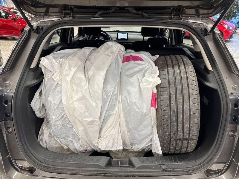 Mazda CX-3 vaihtoauto