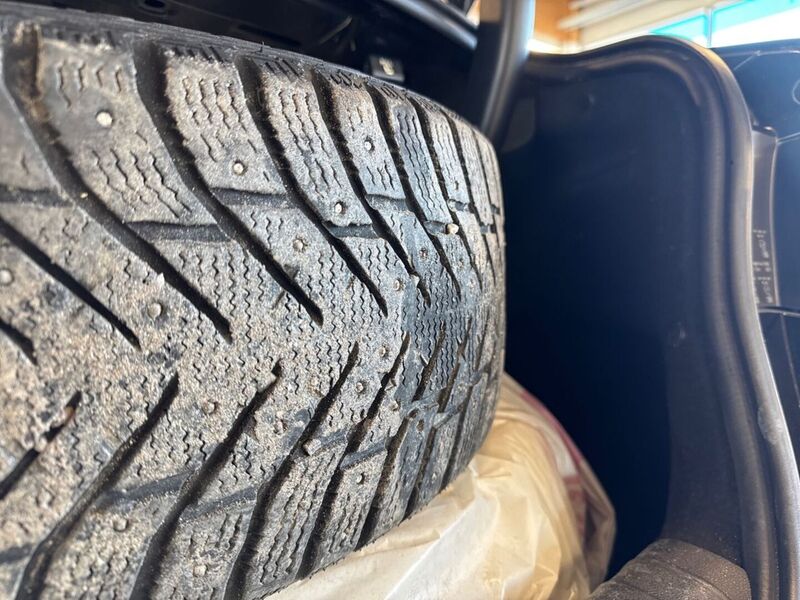 Kia Optima vaihtoauto