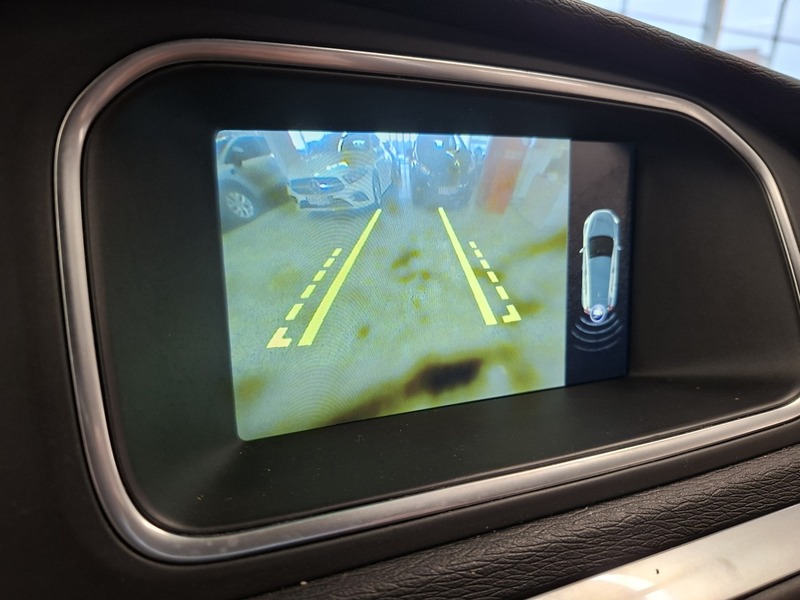 Volvo V40 vaihtoauto