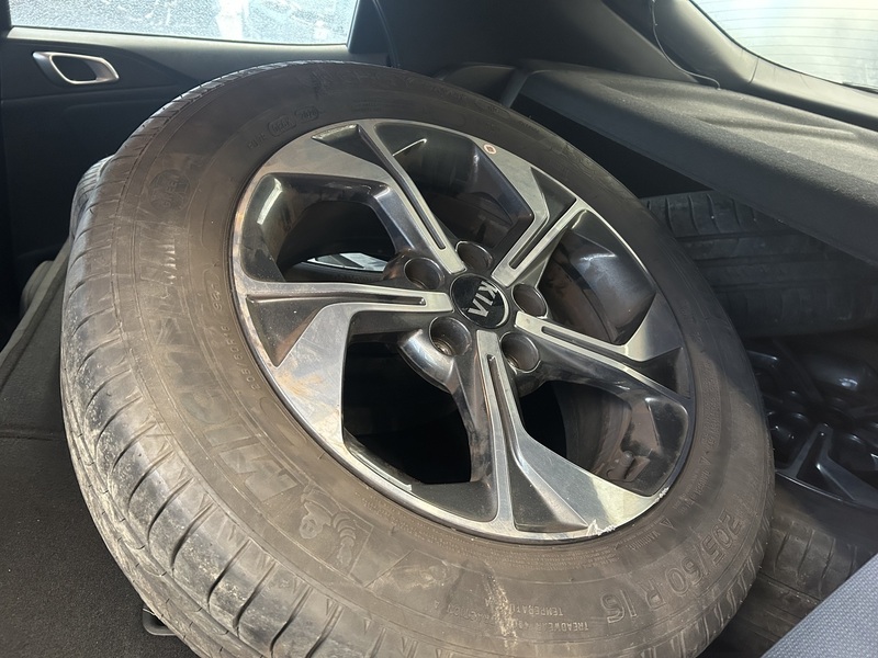 Kia XCeed vaihtoauto