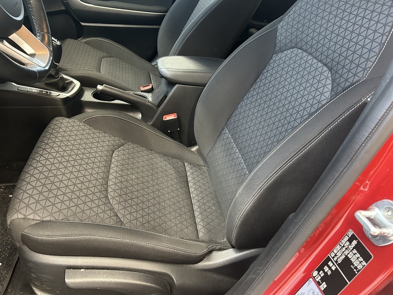 Kia XCeed vaihtoauto