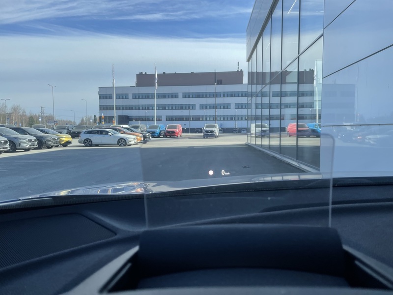 Mitsubishi Eclipse Cross vaihtoauto