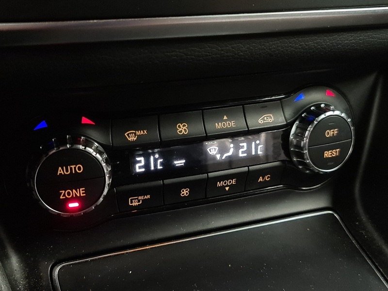 Mercedes-Benz GLA vaihtoauto