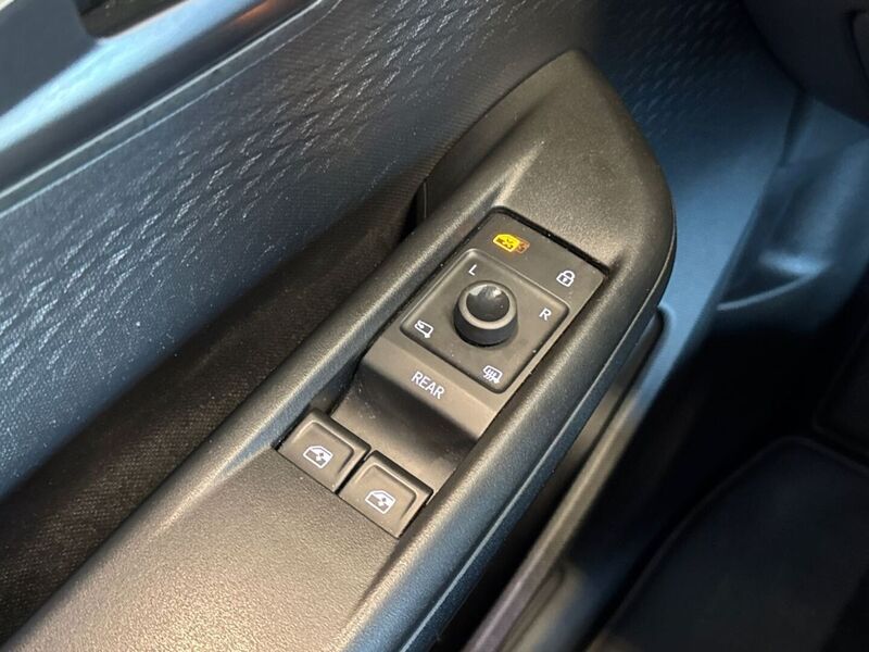 Cupra Born vaihtoauto