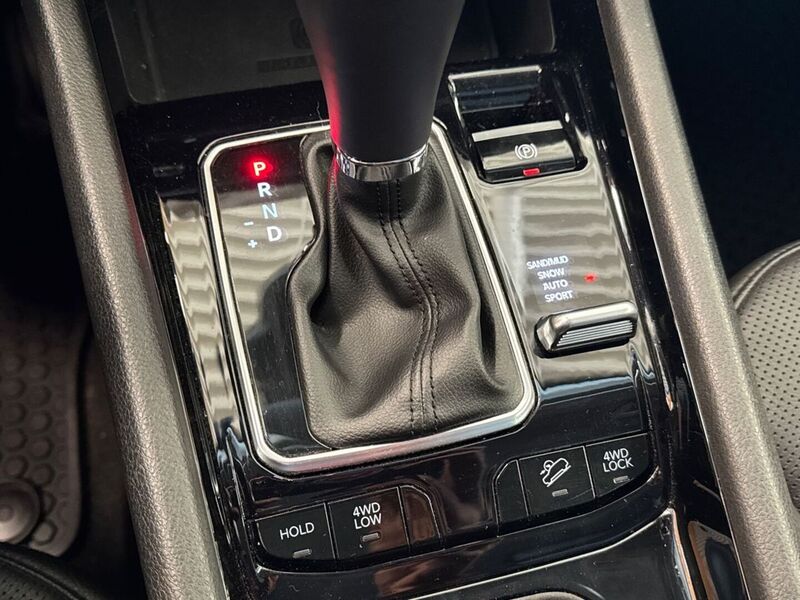 Jeep Compass vaihtoauto