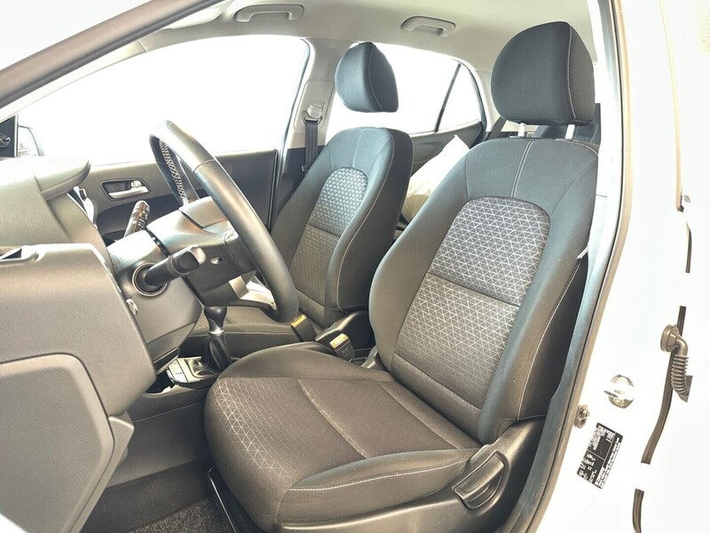Kia Picanto vaihtoauto