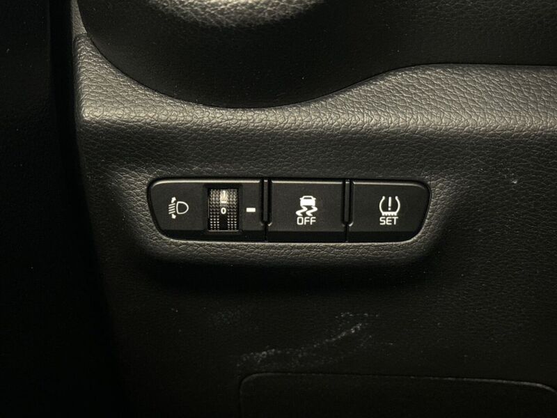 Kia Picanto vaihtoauto