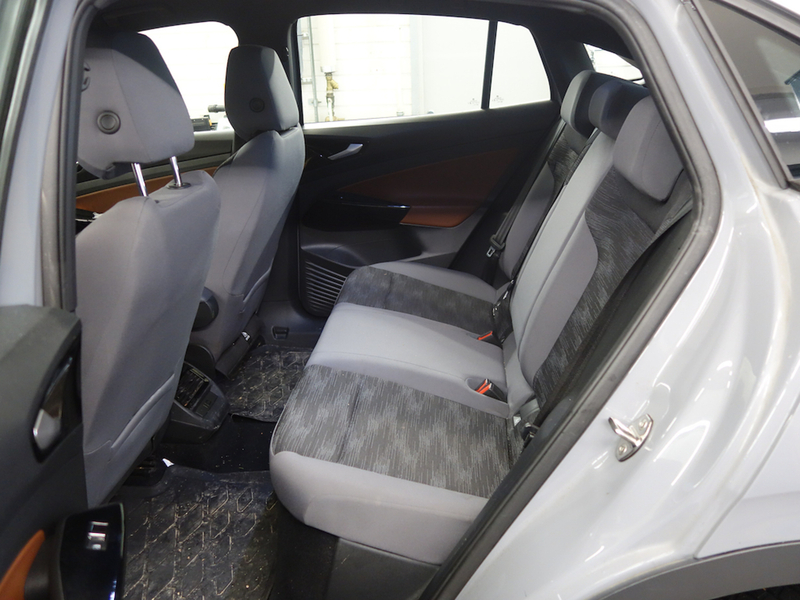 Volkswagen ID.5 vaihtoauto