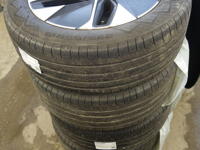 Volkswagen ID.5 vaihtoauto