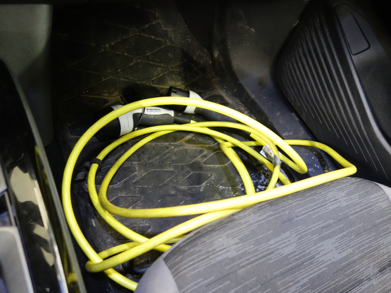 Volkswagen ID.5 vaihtoauto