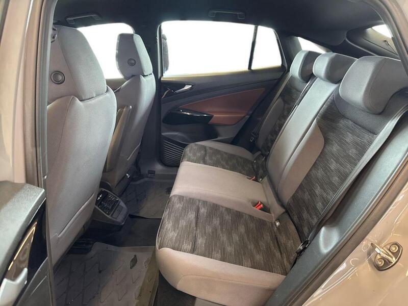 Volkswagen ID.5 vaihtoauto