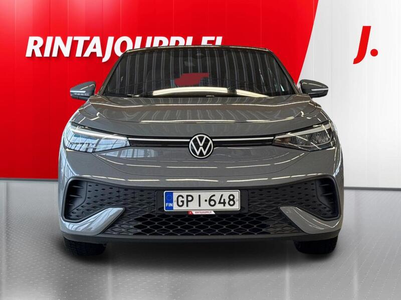 Volkswagen ID.5 vaihtoauto