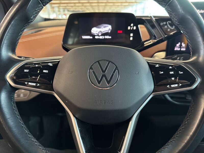 Volkswagen ID.5 vaihtoauto