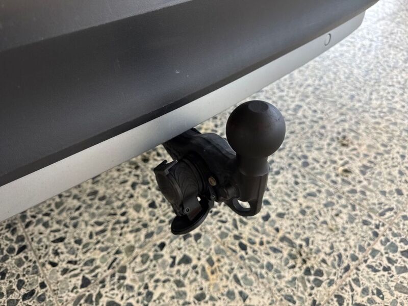 Volkswagen ID.5 vaihtoauto