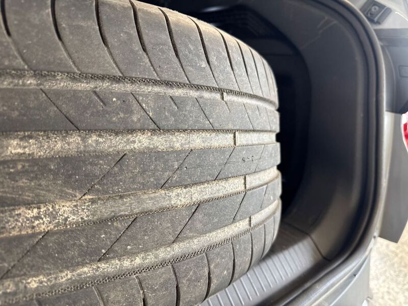 Volkswagen ID.5 vaihtoauto