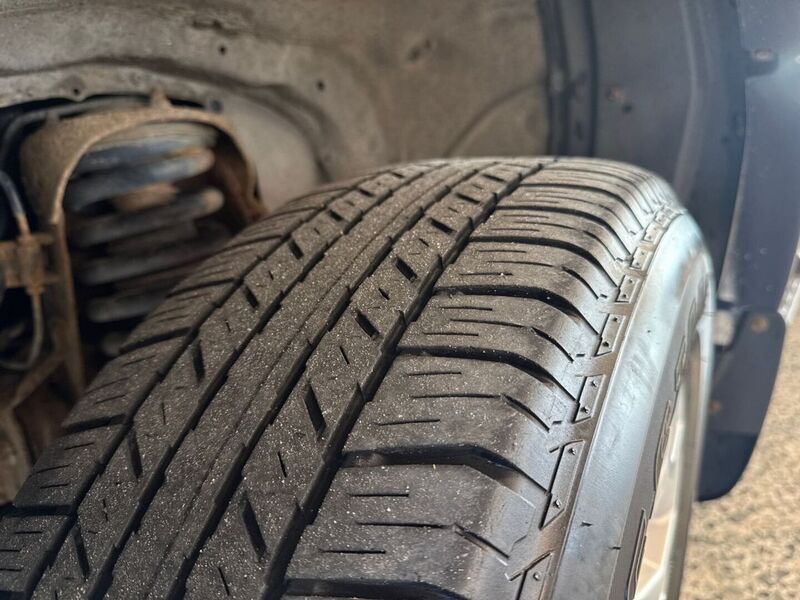 Mitsubishi L200 vaihtoauto