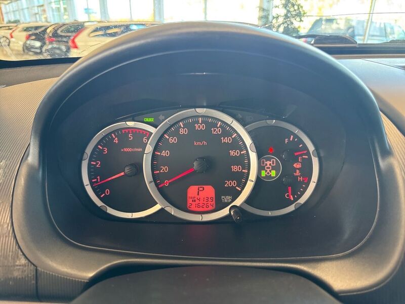 Mitsubishi L200 vaihtoauto