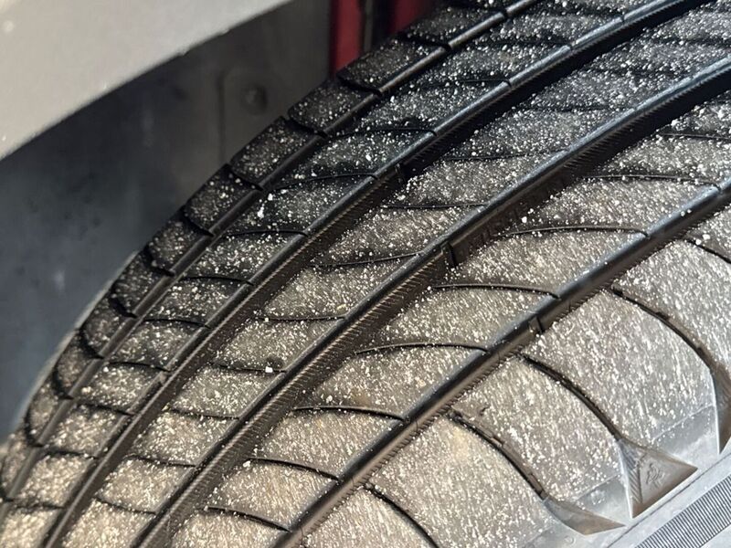 Peugeot e-2008 vaihtoauto