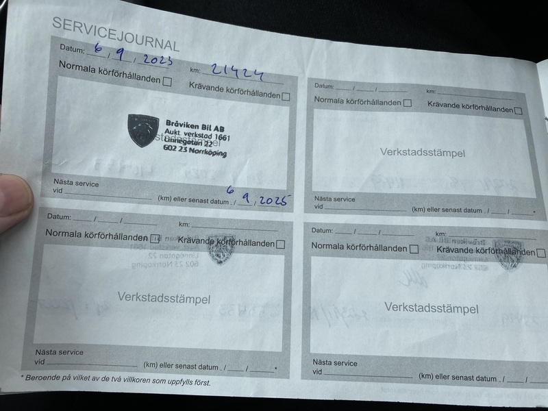 Peugeot e-2008 vaihtoauto