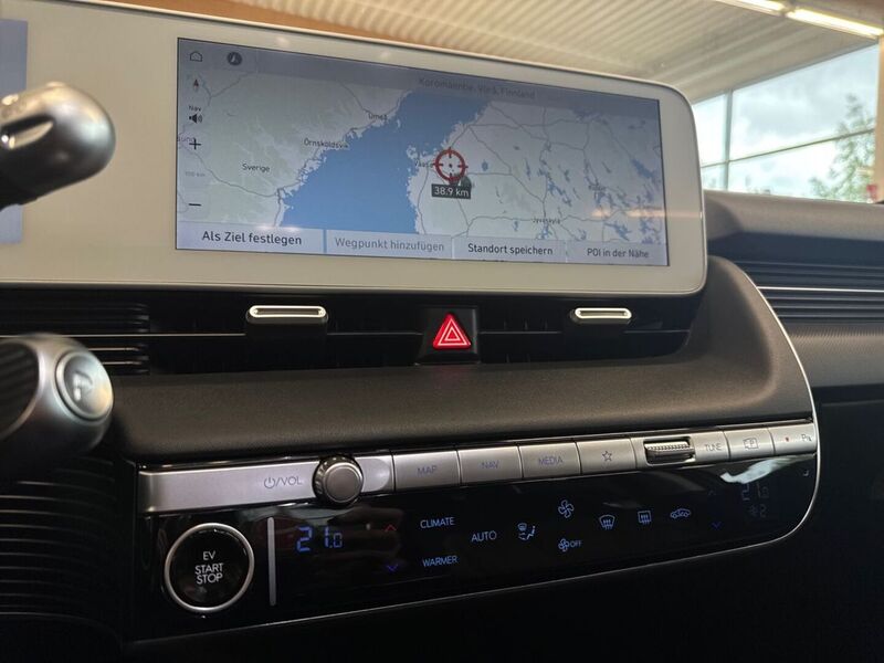 Hyundai IONIQ 5 vaihtoauto