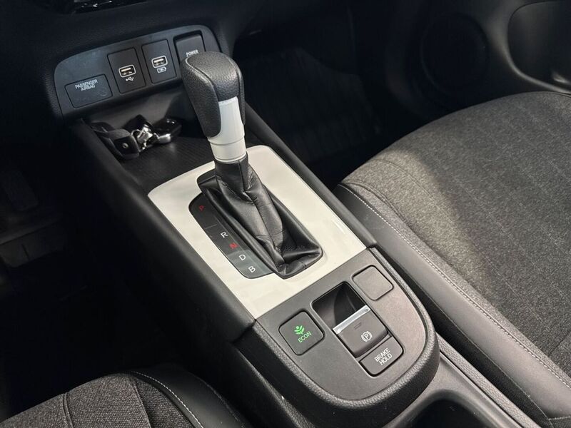 Honda Jazz vaihtoauto