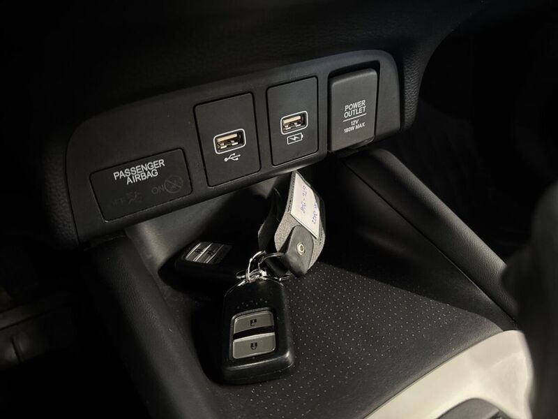 Honda Jazz vaihtoauto