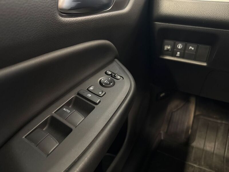 Honda Jazz vaihtoauto