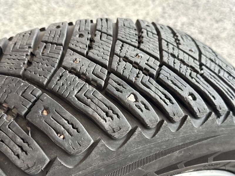 Honda Jazz vaihtoauto