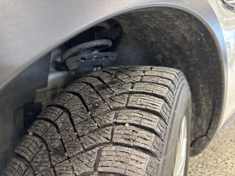 Land Rover Discovery Sport vaihtoauto