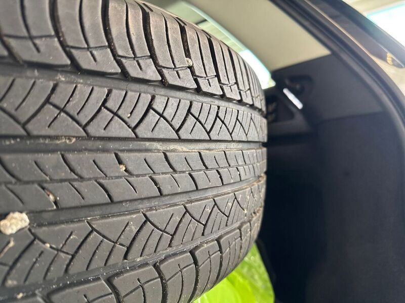 Land Rover Discovery Sport vaihtoauto