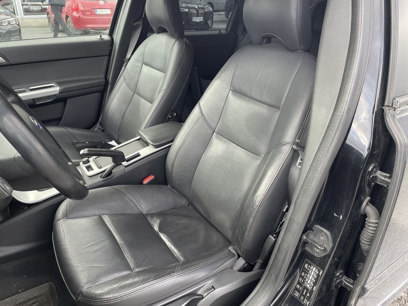 Volvo V50 vaihtoauto