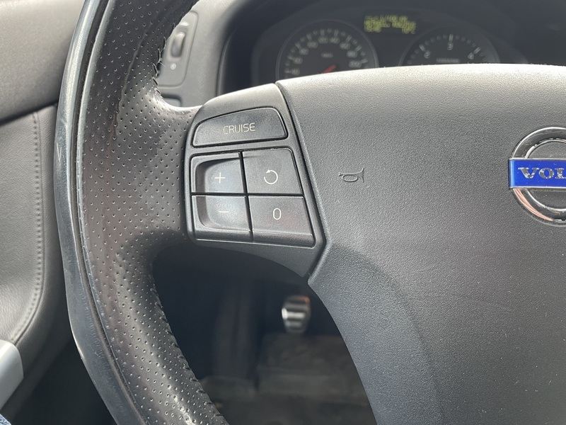 Volvo V50 vaihtoauto