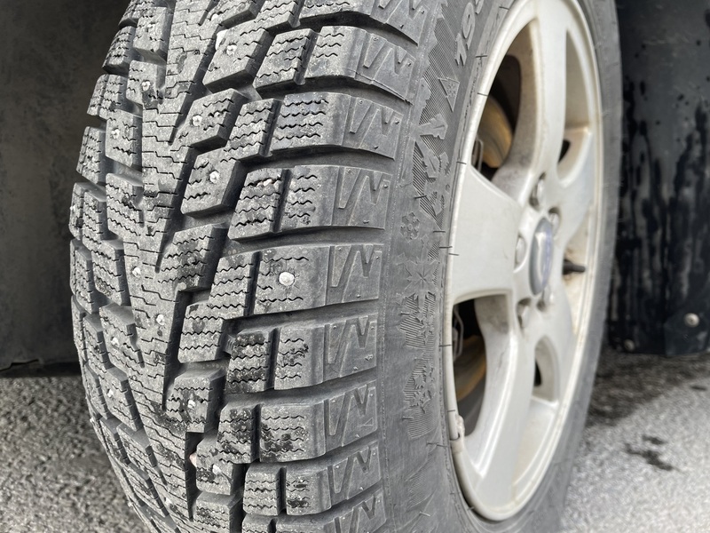 Volvo V50 vaihtoauto