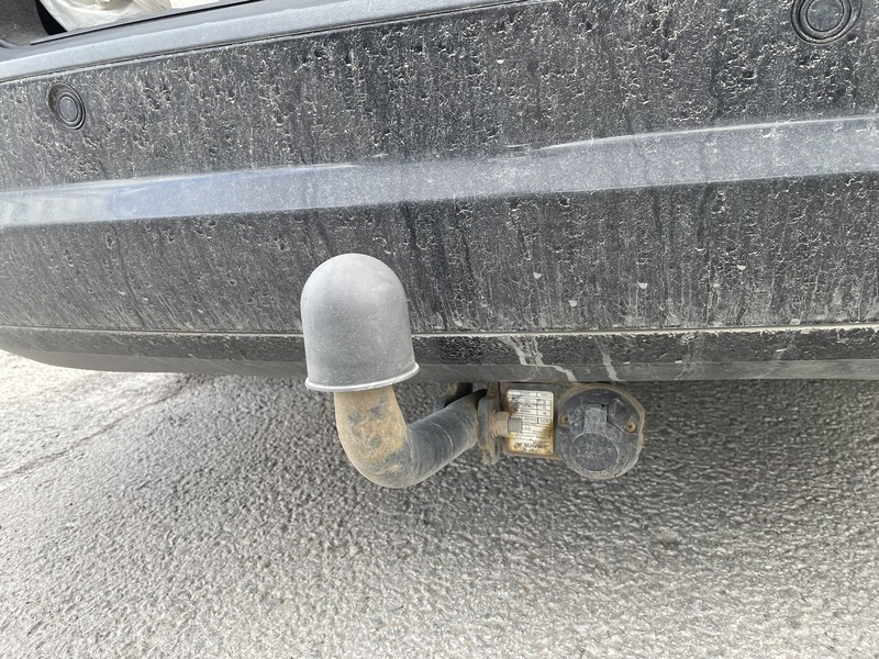 Volvo V50 vaihtoauto