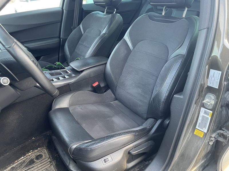 Citroën DS5 vaihtoauto