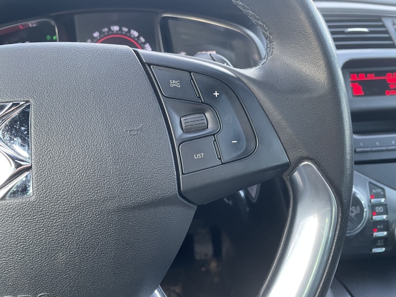 Citroën DS5 vaihtoauto