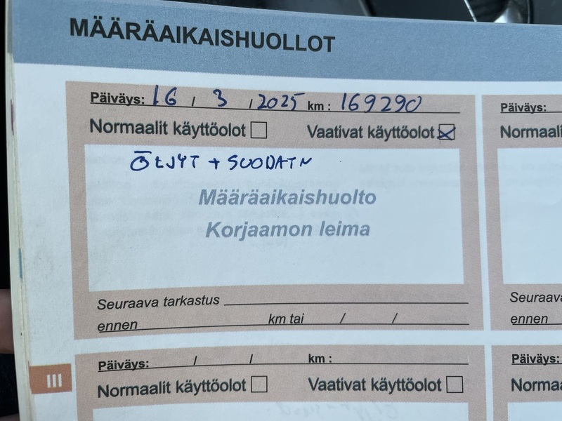 Citroën DS5 vaihtoauto