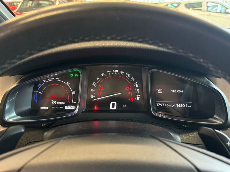 Citroën DS5 vaihtoauto