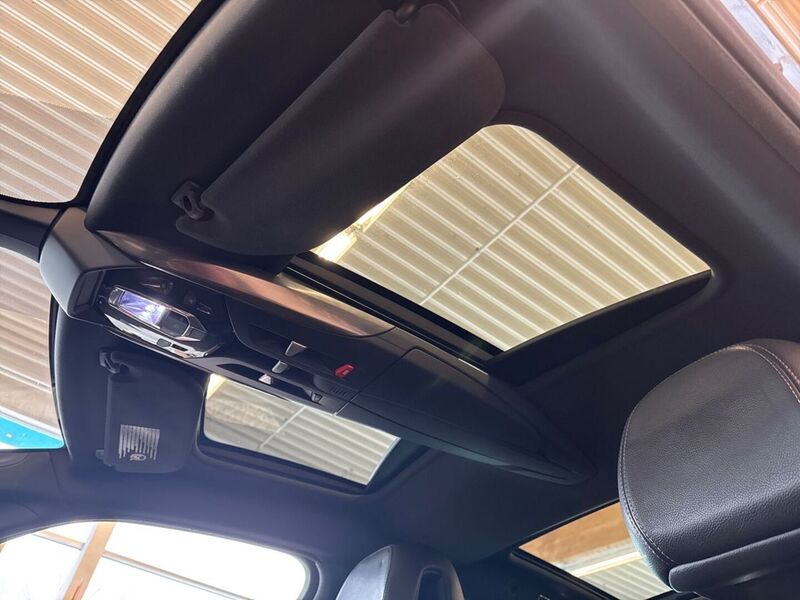 Citroën DS5 vaihtoauto