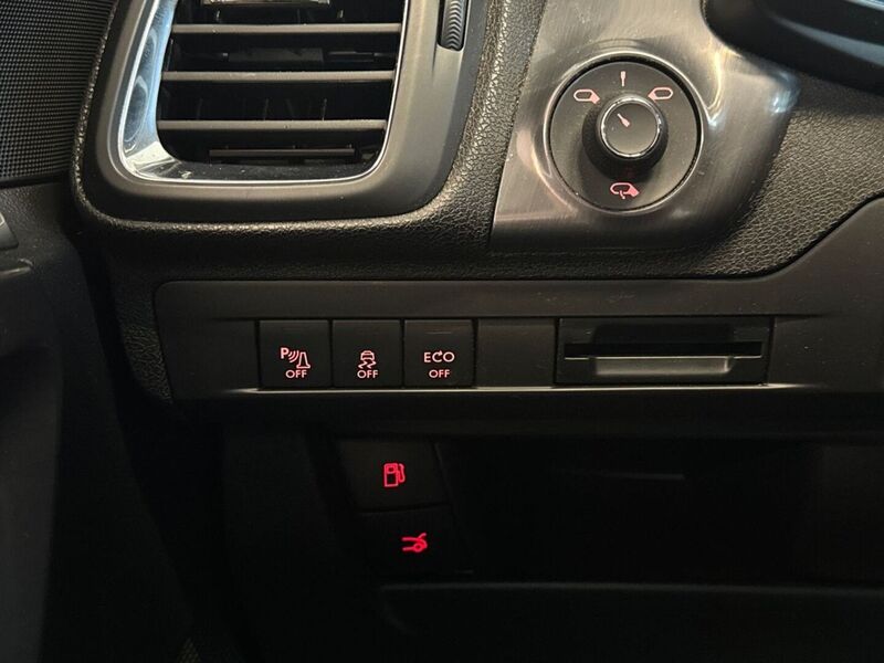 Citroën DS5 vaihtoauto