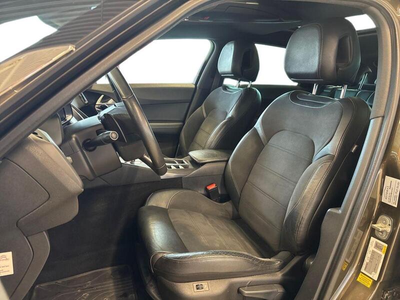 Citroën DS5 vaihtoauto