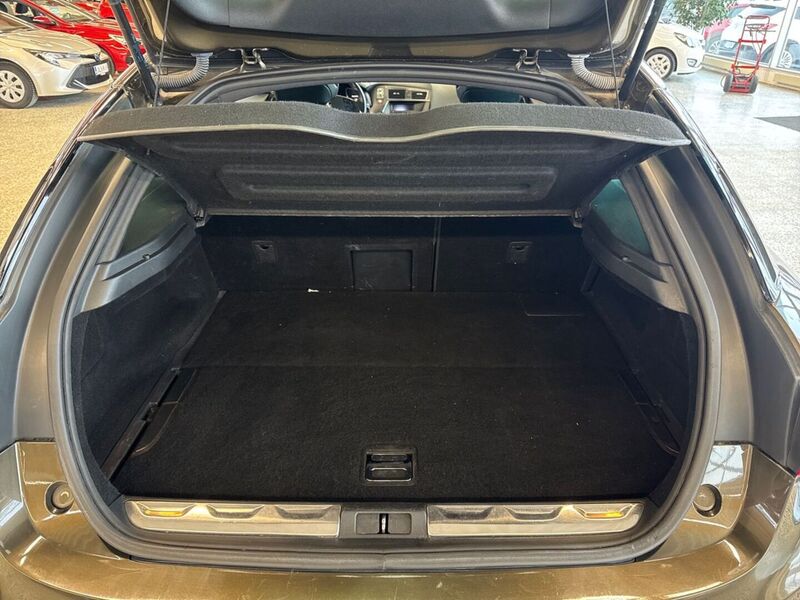 Citroën DS5 vaihtoauto