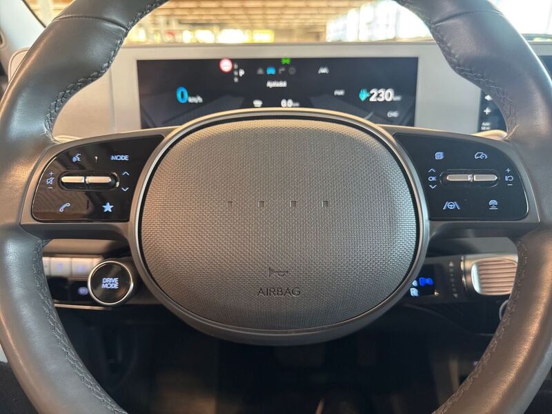 Hyundai IONIQ 5 vaihtoauto