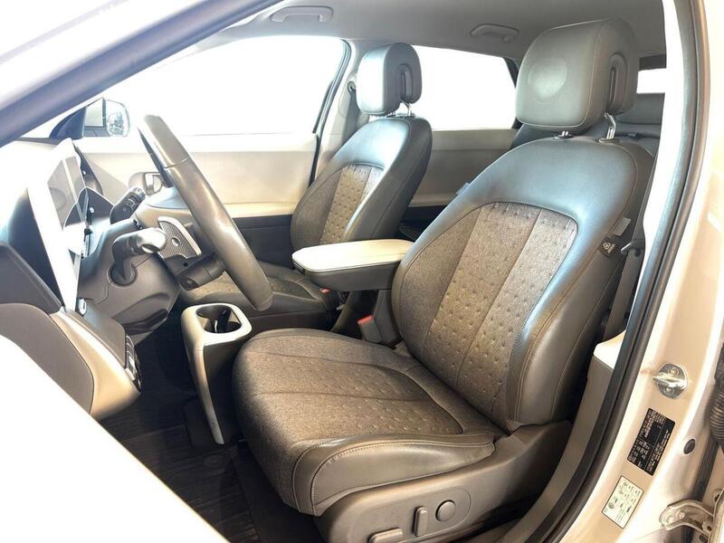 Hyundai IONIQ 5 vaihtoauto