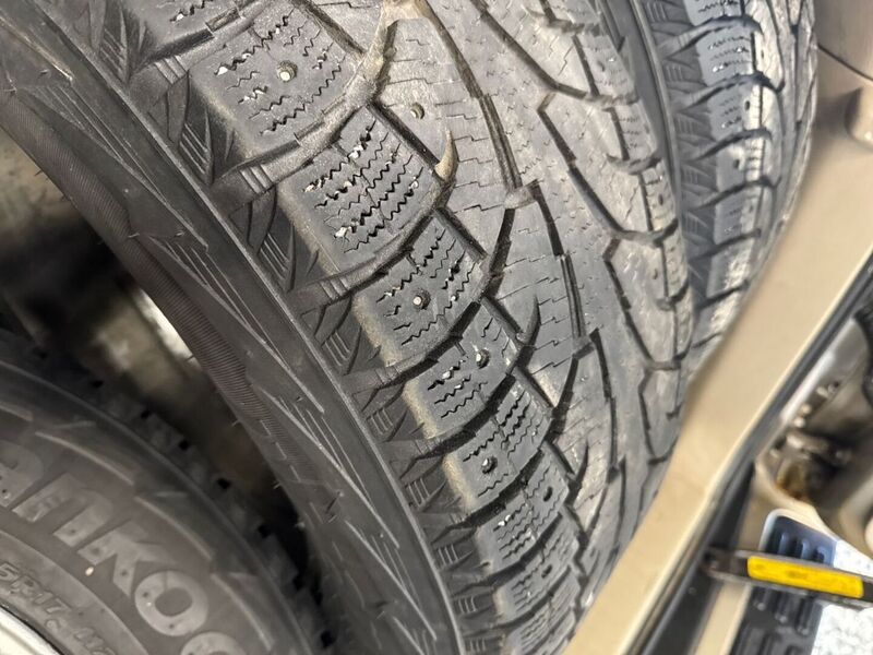 Toyota Land Cruiser vaihtoauto