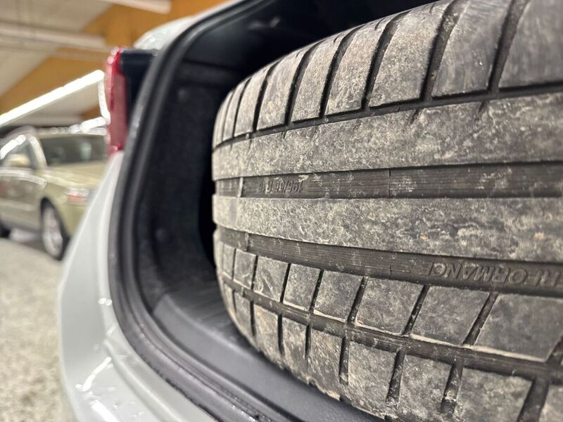 Nissan Micra vaihtoauto