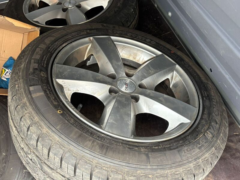 Peugeot Expert vaihtoauto