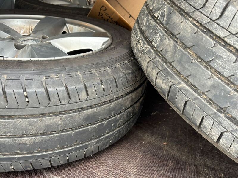 Peugeot Expert vaihtoauto