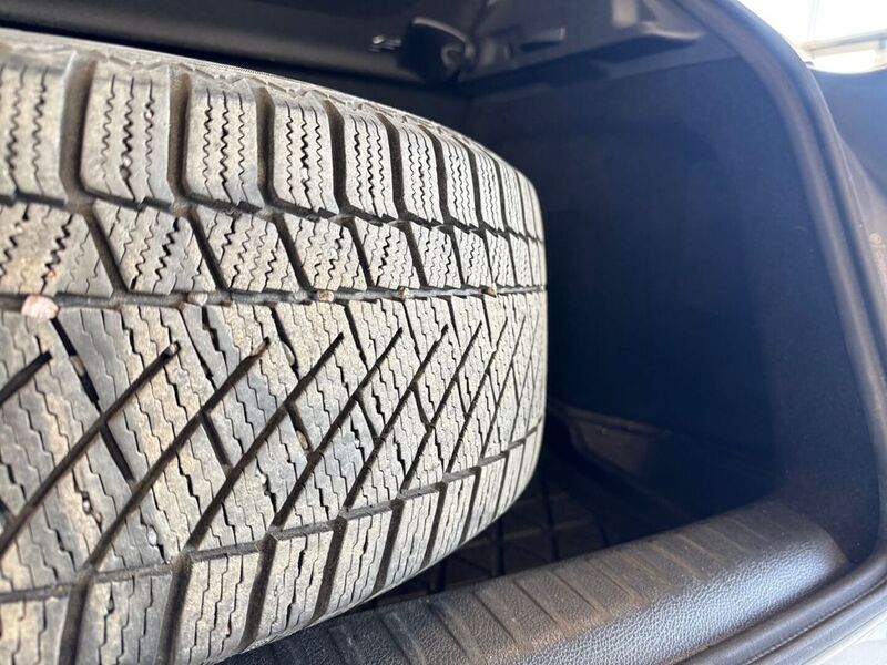 Mercedes-Benz GLA vaihtoauto