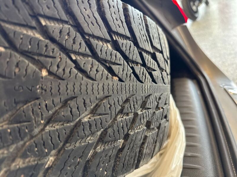 Mercedes-Benz GLA vaihtoauto